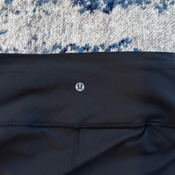 Lululemon Leggings High Times Pant *SE Rhythm - Size 8 - Picture 9 of 9